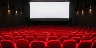 Cinéma Pathé Vaulx en Velin Carré de soie