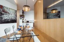 Menuiserie sur mesure Vaulx en Velin Au Millimètre