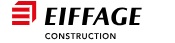 logo de l'entreprise Eiffage à Saint Etienne