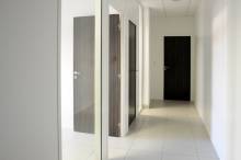 Notre zone d'activité pour ce service Agencement de bureau en open space avec cloisons amovible phonique à