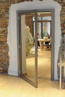 Notre zone d'activité pour ce service Fabricant de systèmes de plancher technique acoustique pour bureau et data center à