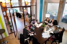 Nos prestations sur le secteur de Lyon Rhône 69