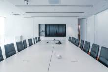 Notre zone d'activité pour ce service Agencement de bureau en open space avec cloisons amovible phonique à