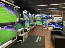 Magasin d'électroménager Vaulx en Velin BOULANGER