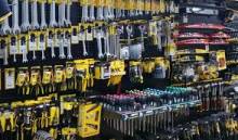 Distributeur de quincaillerie pour les professionnels Vaulx en Velin LBA THIVEL