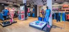 Magasin d'articles de sport Vaulx en Velin NIKE FACTORY STORE
